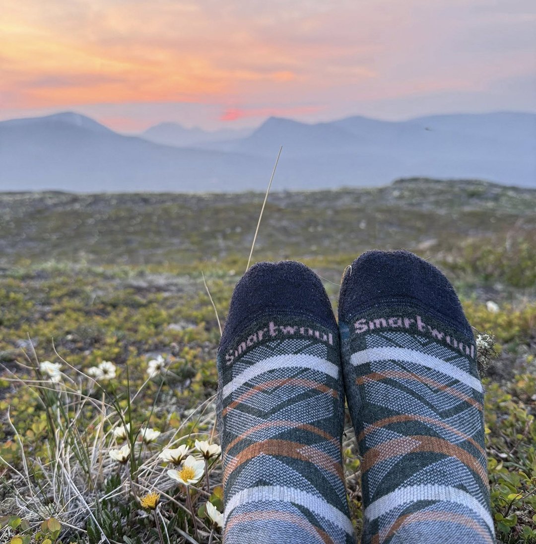 Smartwool Socks