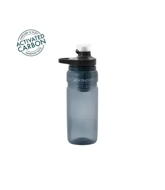 KATADYN CANADA Katadyn BeFree AC Bottle - 0.7L