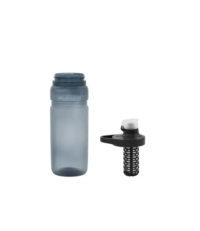Katadyn BeFree AC Bottle - 0.7L