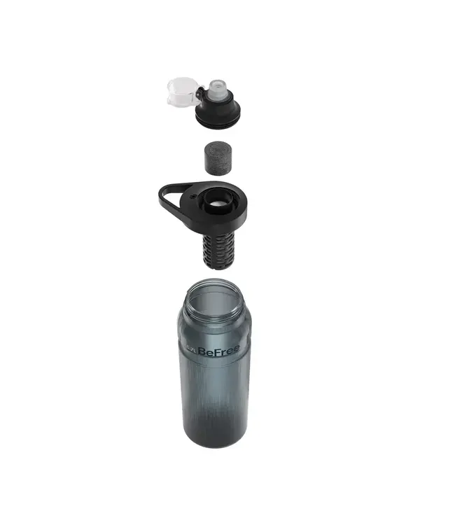 Katadyn BeFree AC Bottle - 0.7L