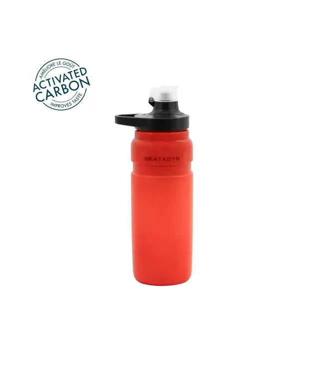 Katadyn BeFree AC Bottle - 0.7L