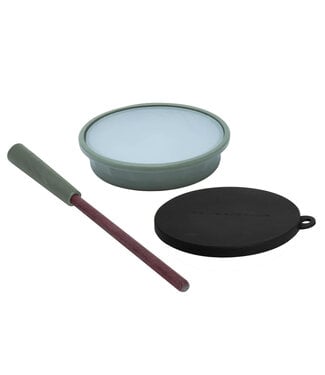 POWER CALLS Power Calls Fuel Crystal  Pot Turkey Call
