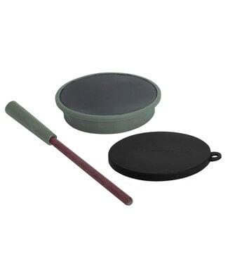 POWER CALLS Power Calls Fuel Slate Pot Turkey Call