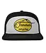 Fishoholic Snapback Fishing Hat