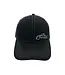 Fishoholic Snapback Fishing Hat