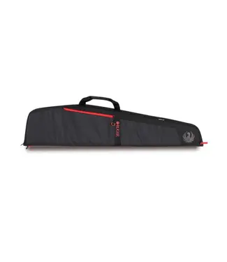 THE ALLEN COMPANY Ruger 46” Rifle Case, Black