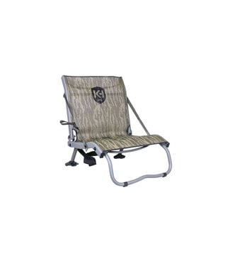 Knight and Hale Run N' Gun Ground Lounge Turkey Chair
