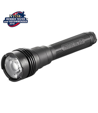 Streamlight Protac HL 5-X Flashlight