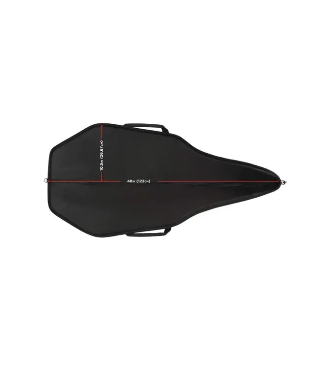 Allen Company Leadville 48" Rifle Case