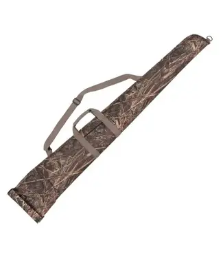 THE ALLEN COMPANY Allen Company 52" Floating Shotgun Case, Realtree Max-7 Camo