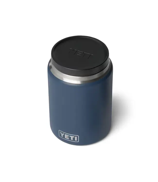 Yeti Rambler 24 oz Insulated Food Jar