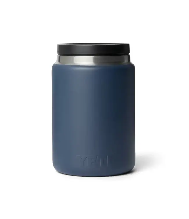 Yeti Rambler 24 oz Insulated Food Jar
