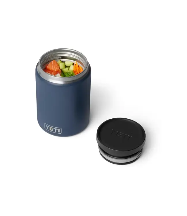 Yeti Rambler 24 oz Insulated Food Jar