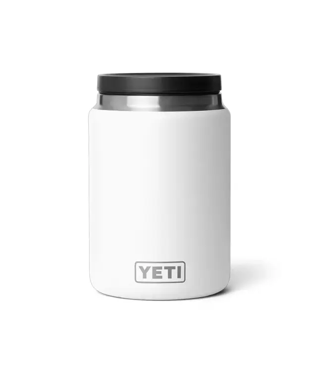 Yeti Rambler 24 oz Insulated Food Jar