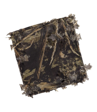 THE ALLEN COMPANY Vanish 3D Leafy Omnitex, 12' L x 56"W, Realtree Max-5