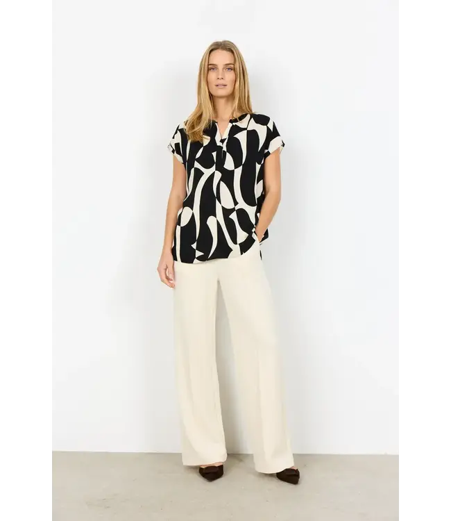 Soya Concept Chanise 1 T-shirt