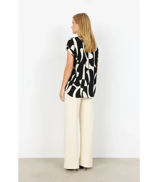 Soya Concept Chanise 1 T-shirt