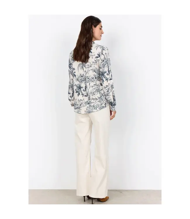 Soya Concept Carli 1 Woven Blouse