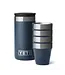 Yeti Shot Glasses  With Carrying Case