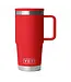 Yeti 20 oz Travel Straw Mug