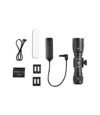 Streamlight ProTac HL-X Pro Long Gun Light