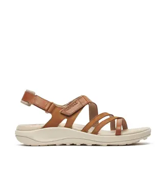 MERRELL Merrell Women's Harbor Backstrap Sandal