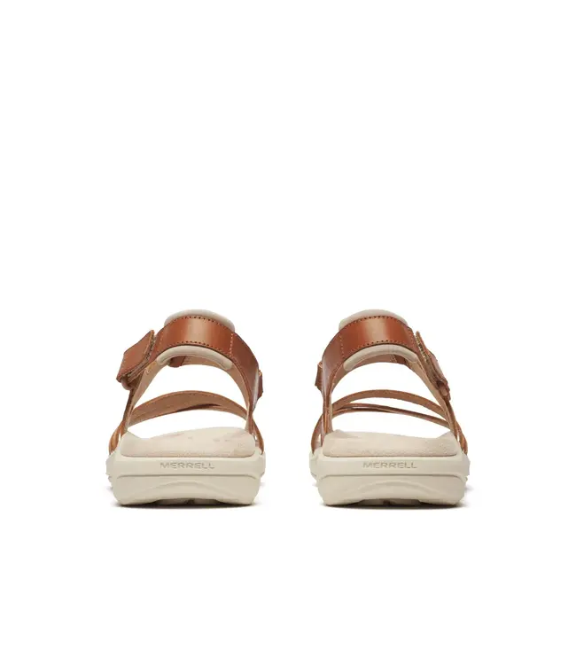 Merrell Women's Harbor Backstrap Sandal