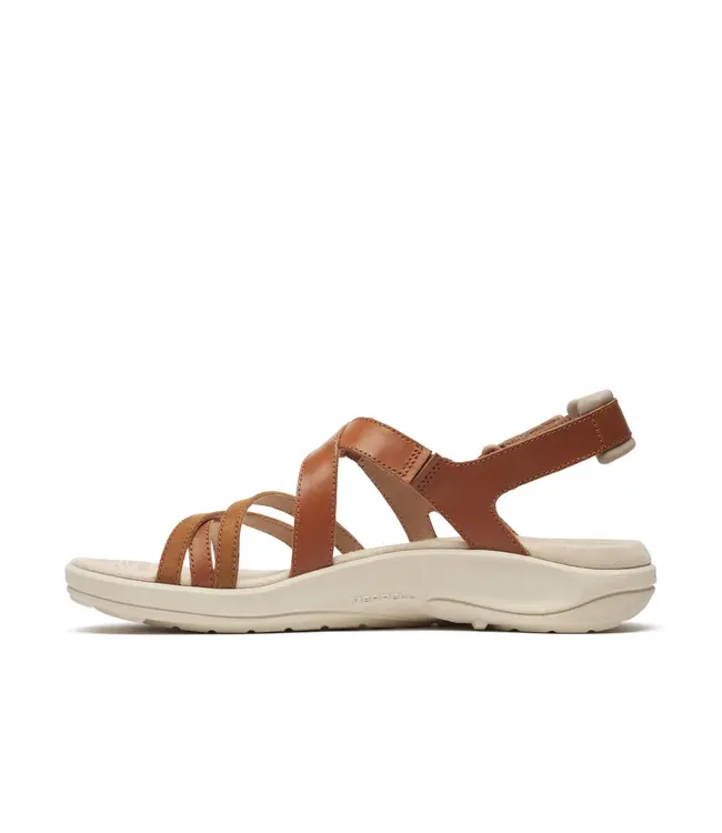 Merrell Women's Harbor Backstrap Sandal