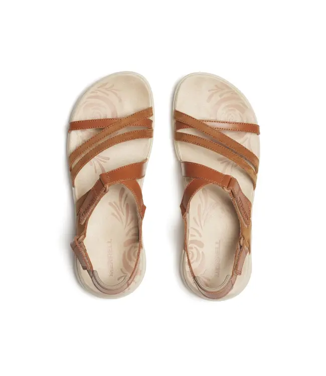 Merrell Women's Harbor Backstrap Sandal