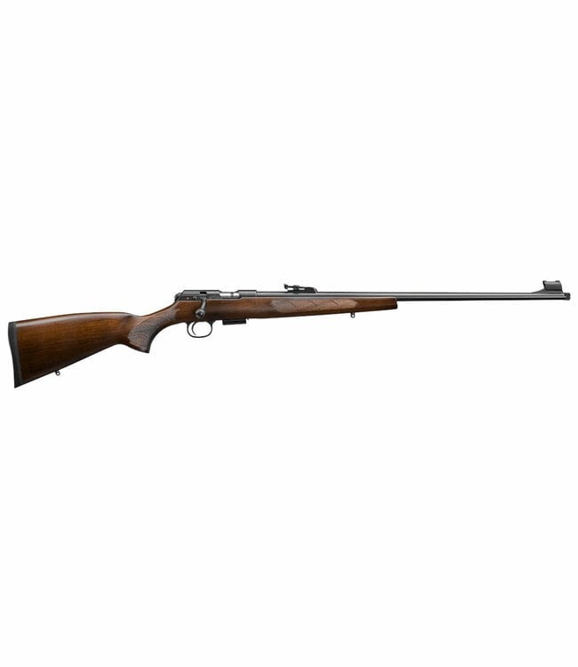 CZ 457 Lux 22WMR 24" BBL