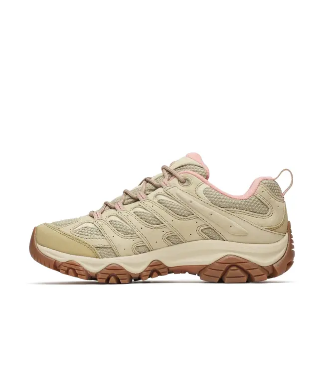 Merrell Women's Moab 3 Waterproof Shoes