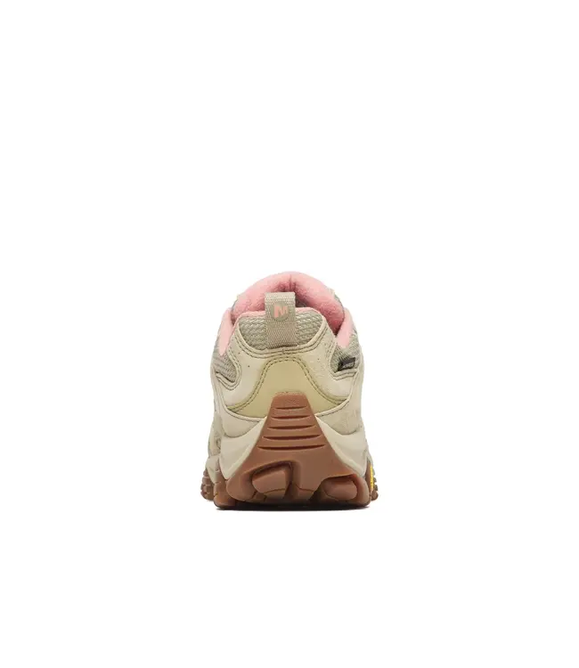 Merrell Women's Moab 3 Waterproof Shoes