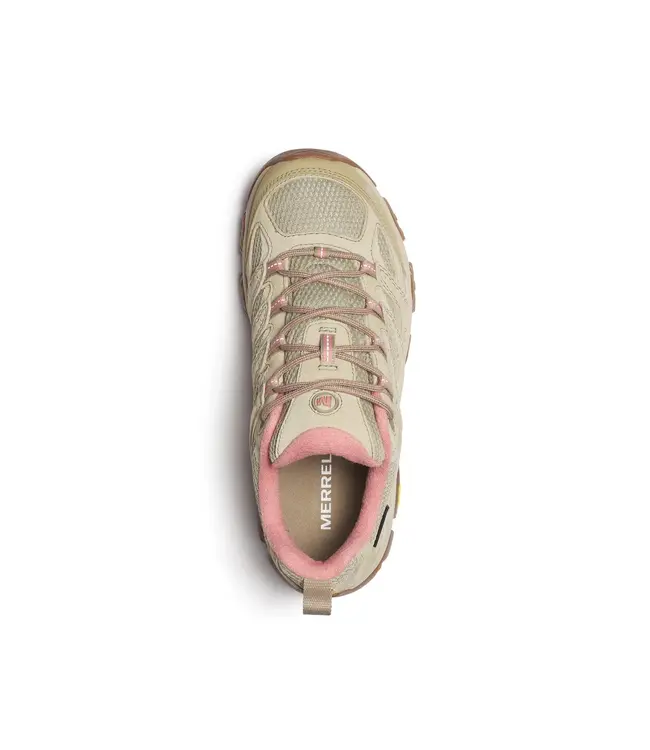 Merrell Women's Moab 3 Waterproof Shoes