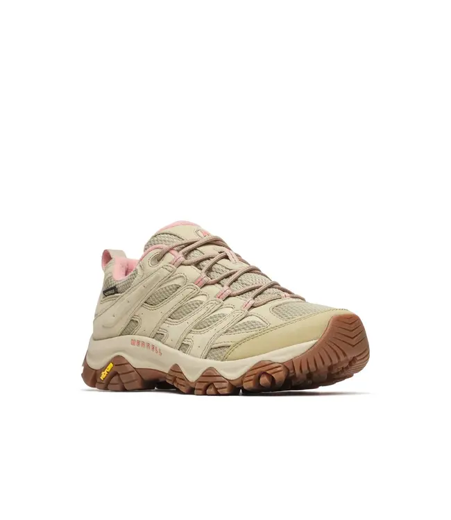 Merrell Women's Moab 3 Waterproof Shoes