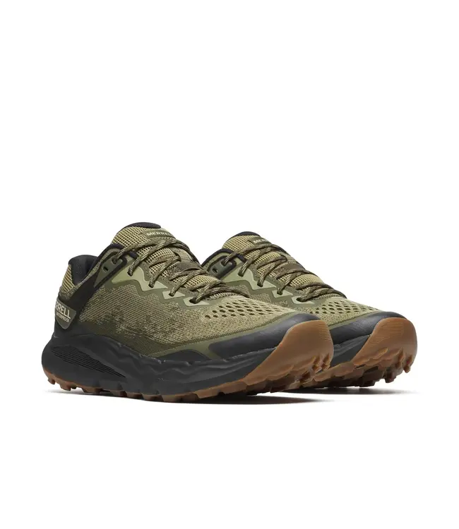 Merrell Men's Nova 4 Waterproof Shoes