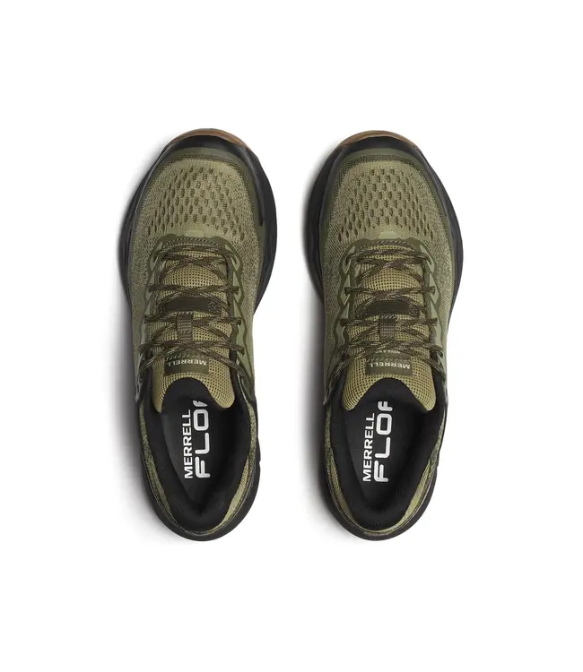 Merrell Men's Nova 4 Waterproof Shoes