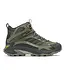Merrell Men's Moab Speed 2 Mid GORE-TEX Shoes