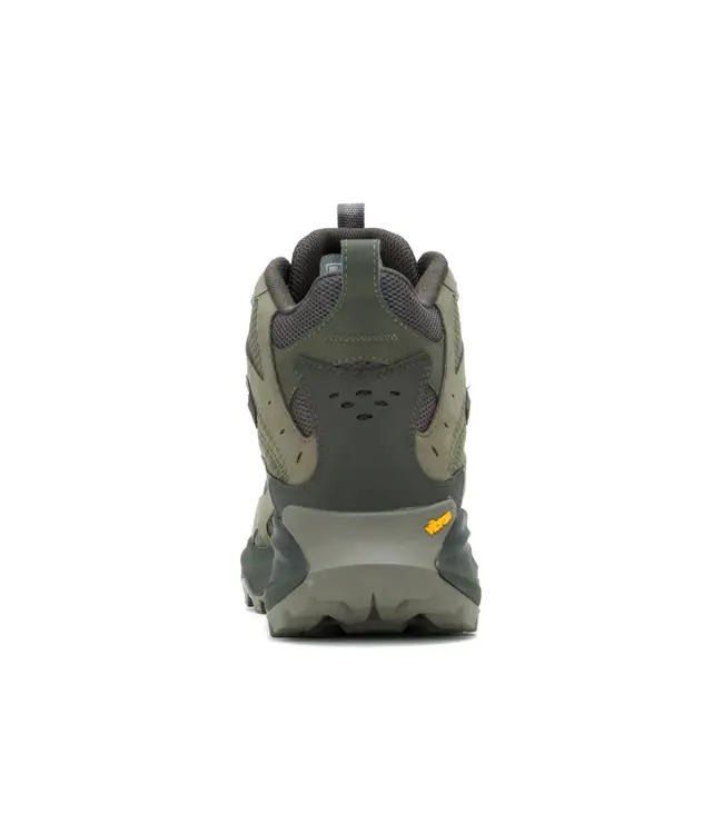 Merrell Men's Moab Speed 2 Mid GORE-TEX Shoes