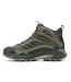 Merrell Men's Moab Speed 2 Mid GORE-TEX Shoes