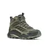 Merrell Men's Moab Speed 2 Mid GORE-TEX Shoes