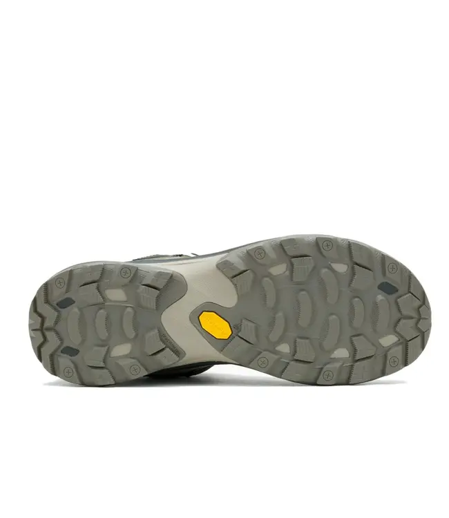 Merrell Men's Moab Speed 2 Mid GORE-TEX Shoes