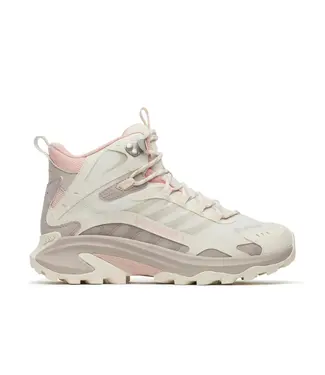 MERRELL Merrell Women's Moab Speed 2 Mid GORE-TEX Shoes