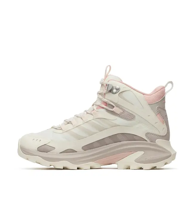 Merrell Women's Moab Speed 2 Mid GORE-TEX Shoes