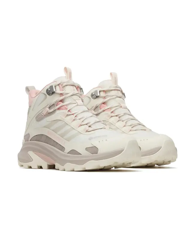 Merrell Women's Moab Speed 2 Mid GORE-TEX Shoes