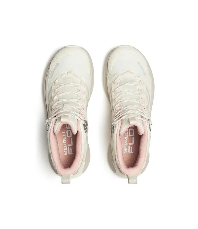 Merrell Women's Moab Speed 2 Mid GORE-TEX Shoes