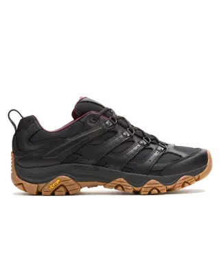 MERRELL Merrell Men's Moab 3 Luxe Leather Shoes