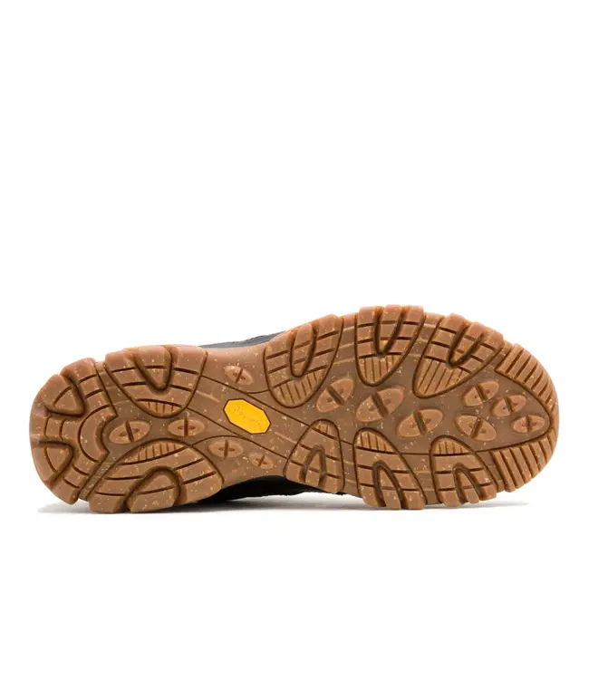 Merrell Men's Moab 3 Luxe Leather Shoes