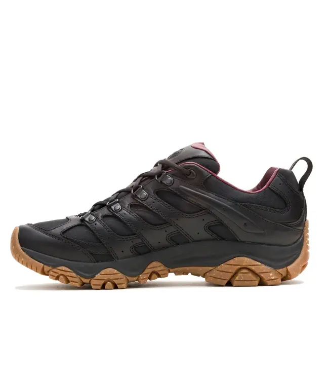 Merrell Men's Moab 3 Luxe Leather Shoes