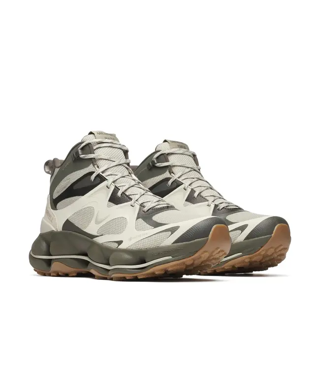 Merrell Men's Speedarc Matis Mid GORE-TEX Shoes