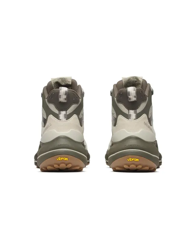 Merrell Men's Speedarc Matis Mid GORE-TEX Shoes